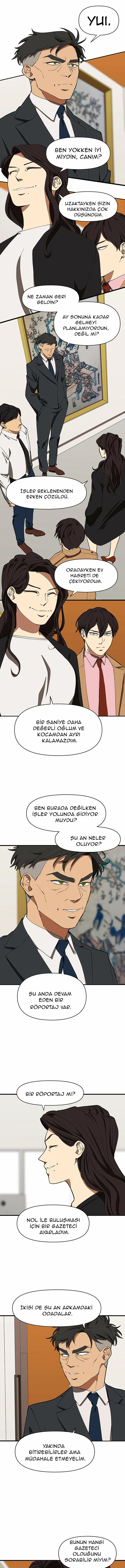 Kalbim Yoo’da - Bölüm 113 Sayfa 2