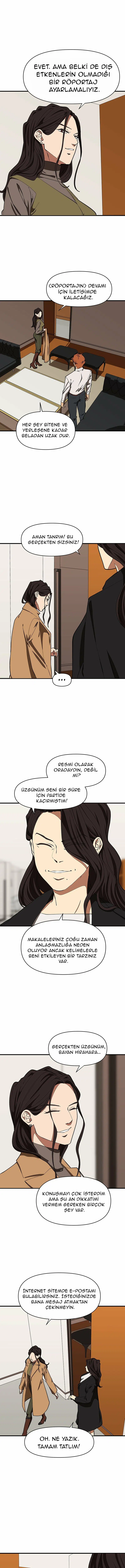 Kalbim Yoo’da - Bölüm 113 Sayfa 6