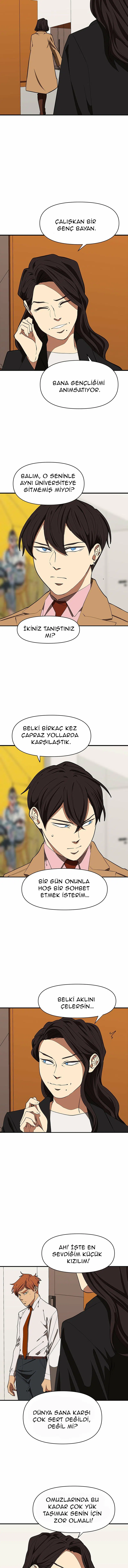 Kalbim Yoo’da - Bölüm 113 Sayfa 7