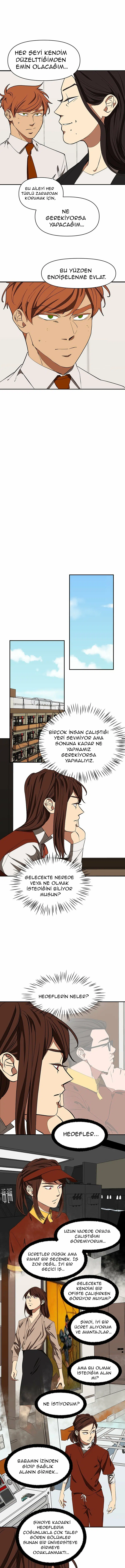 Kalbim Yoo’da - Bölüm 113 Sayfa 9