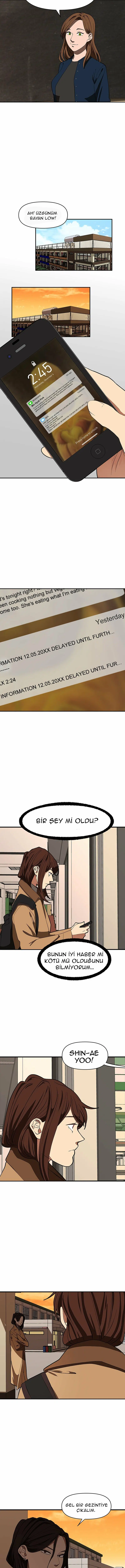 Kalbim Yoo’da - Bölüm 113 Sayfa 11