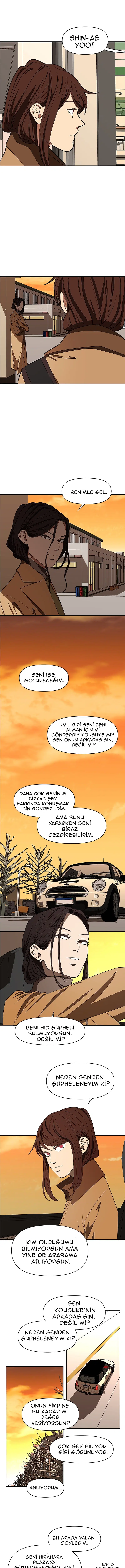 Kalbim Yoo’da - Bölüm 114 Sayfa 2