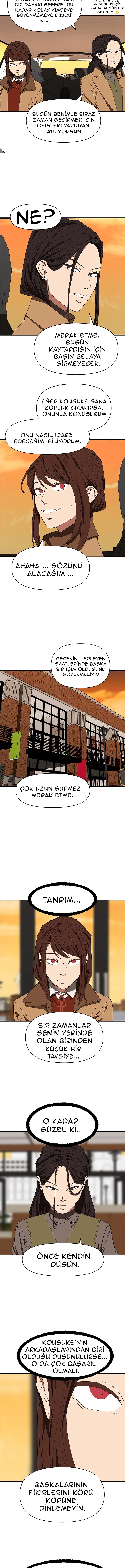 Kalbim Yoo’da - Bölüm 114 Sayfa 3