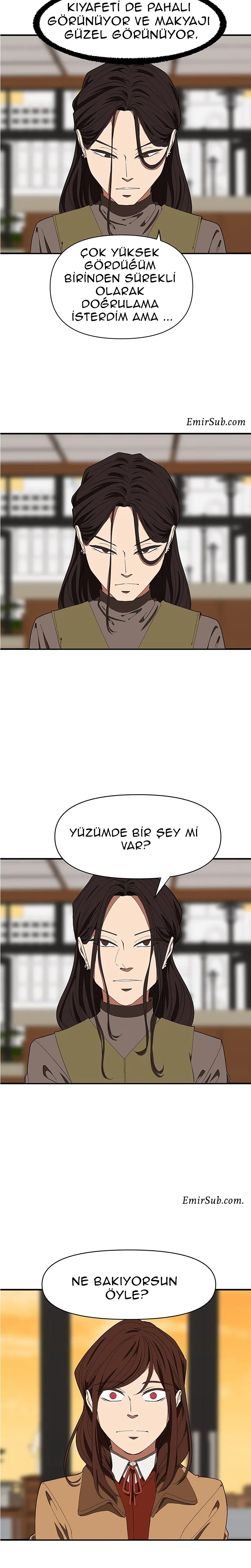 Kalbim Yoo’da - Bölüm 114 Sayfa 4