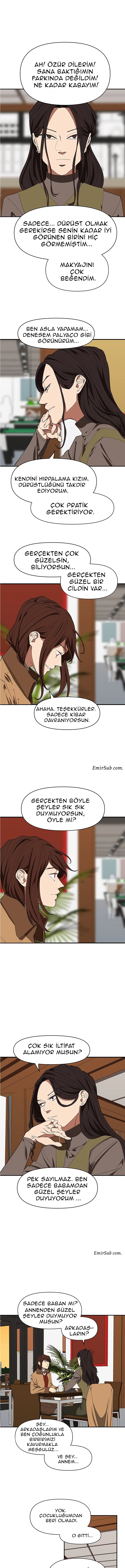 Kalbim Yoo’da - Bölüm 114 Sayfa 5