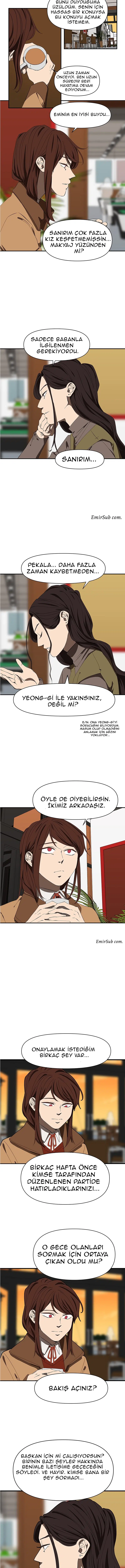 Kalbim Yoo’da - Bölüm 114 Sayfa 6