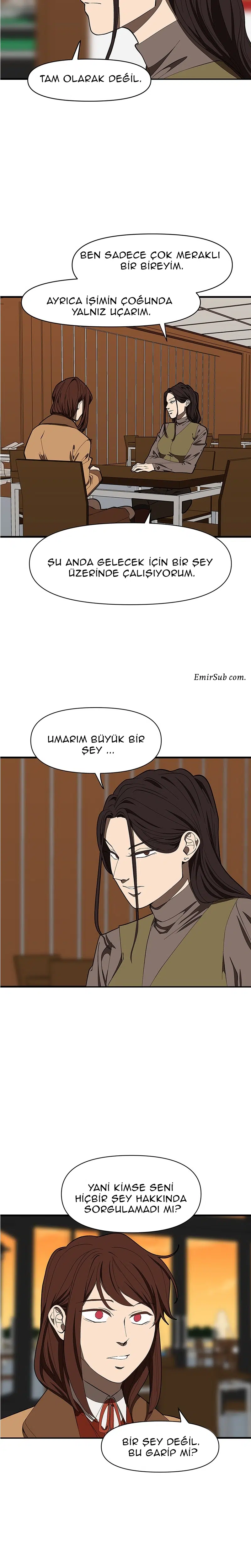 Kalbim Yoo’da - Bölüm 114 Sayfa 7
