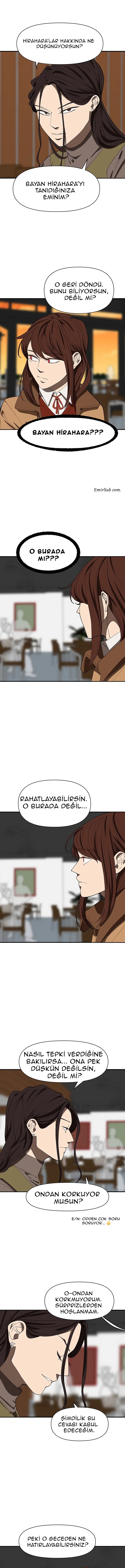 Kalbim Yoo’da - Bölüm 114 Sayfa 8