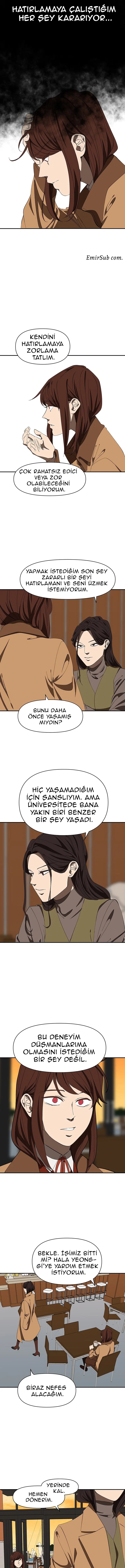 Kalbim Yoo’da - Bölüm 114 Sayfa 10