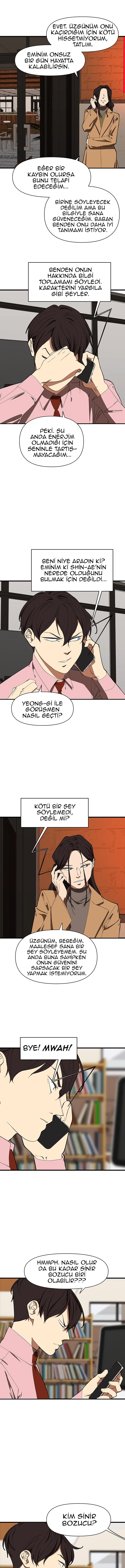 Kalbim Yoo’da - Bölüm 115 Sayfa 8