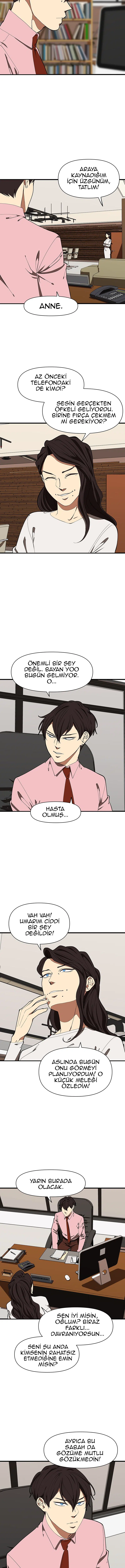Kalbim Yoo’da - Bölüm 115 Sayfa 9