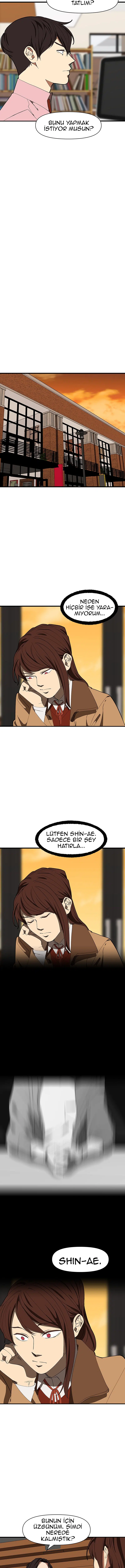 Kalbim Yoo’da - Bölüm 115 Sayfa 11