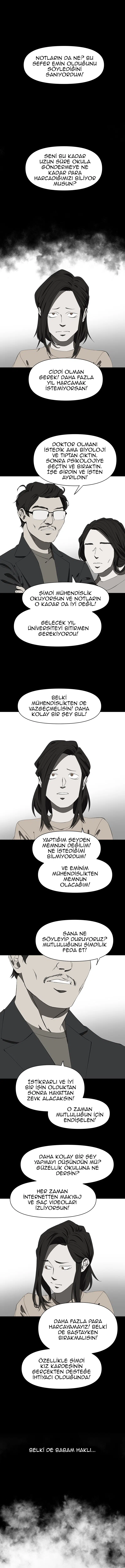 Kalbim Yoo’da - Bölüm 116 Sayfa 2
