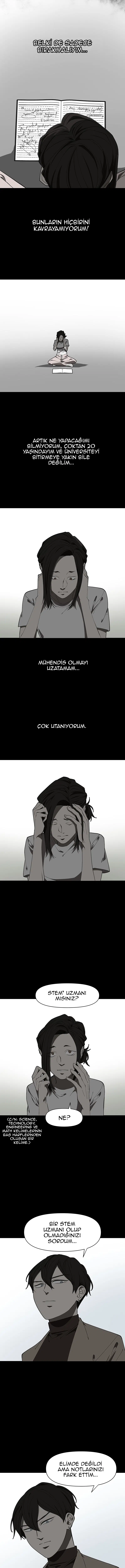 Kalbim Yoo’da - Bölüm 116 Sayfa 3