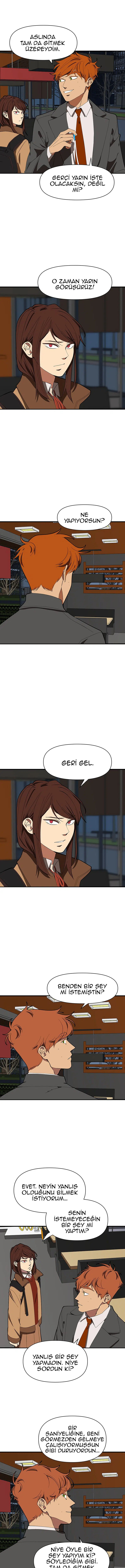 Kalbim Yoo’da - Bölüm 117 Sayfa 2
