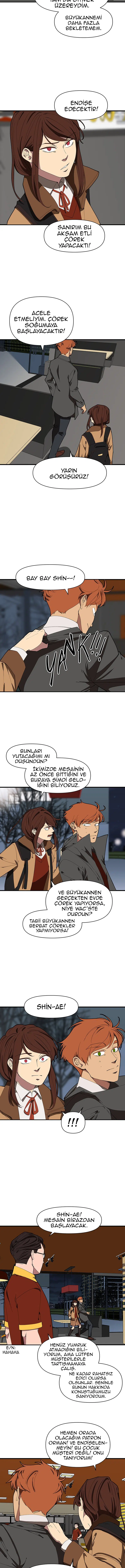 Kalbim Yoo’da - Bölüm 117 Sayfa 3