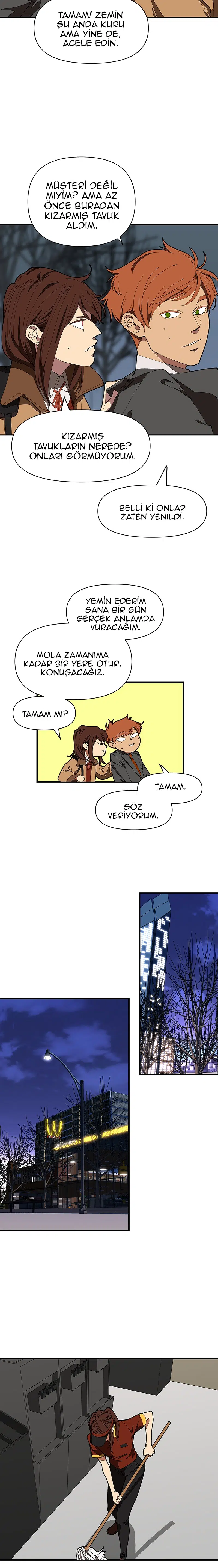 Kalbim Yoo’da - Bölüm 117 Sayfa 4