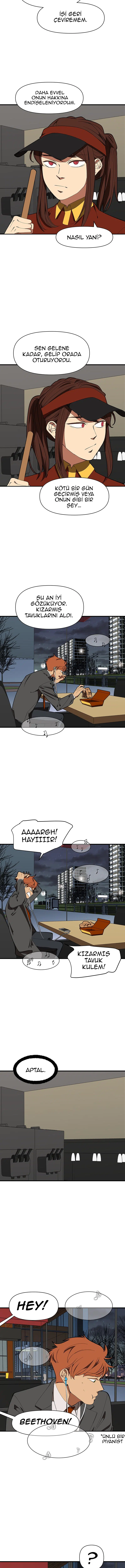 Kalbim Yoo’da - Bölüm 117 Sayfa 6