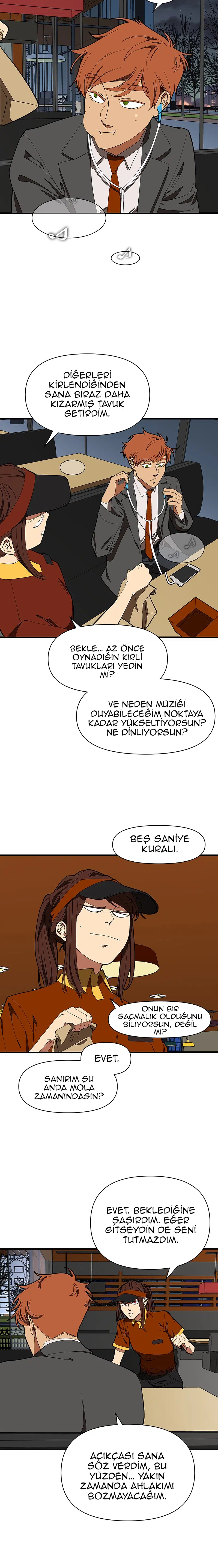 Kalbim Yoo’da - Bölüm 117 Sayfa 7
