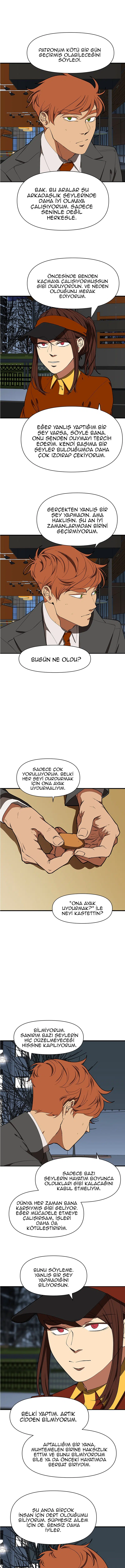 Kalbim Yoo’da - Bölüm 117 Sayfa 8