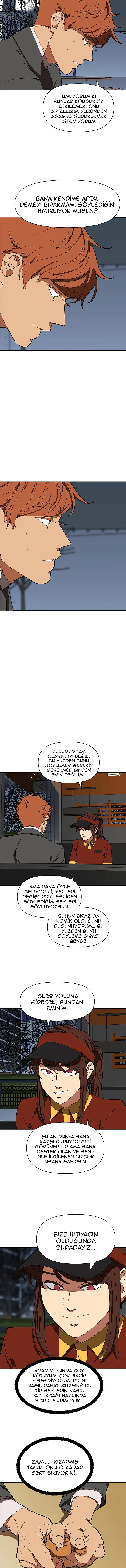 Kalbim Yoo’da - Bölüm 117 Sayfa 9