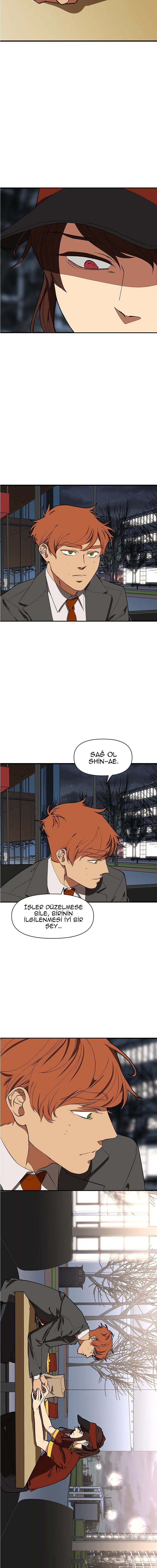 Kalbim Yoo’da - Bölüm 117 Sayfa 10