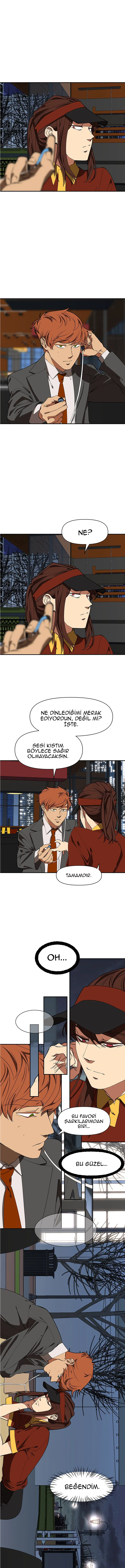 Kalbim Yoo’da - Bölüm 117 Sayfa 12