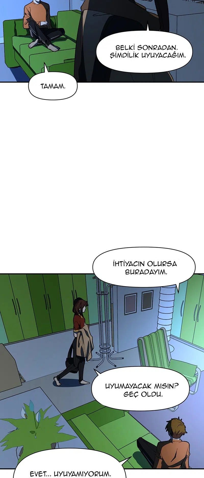 Kalbim Yoo’da - Bölüm 118 Sayfa 8
