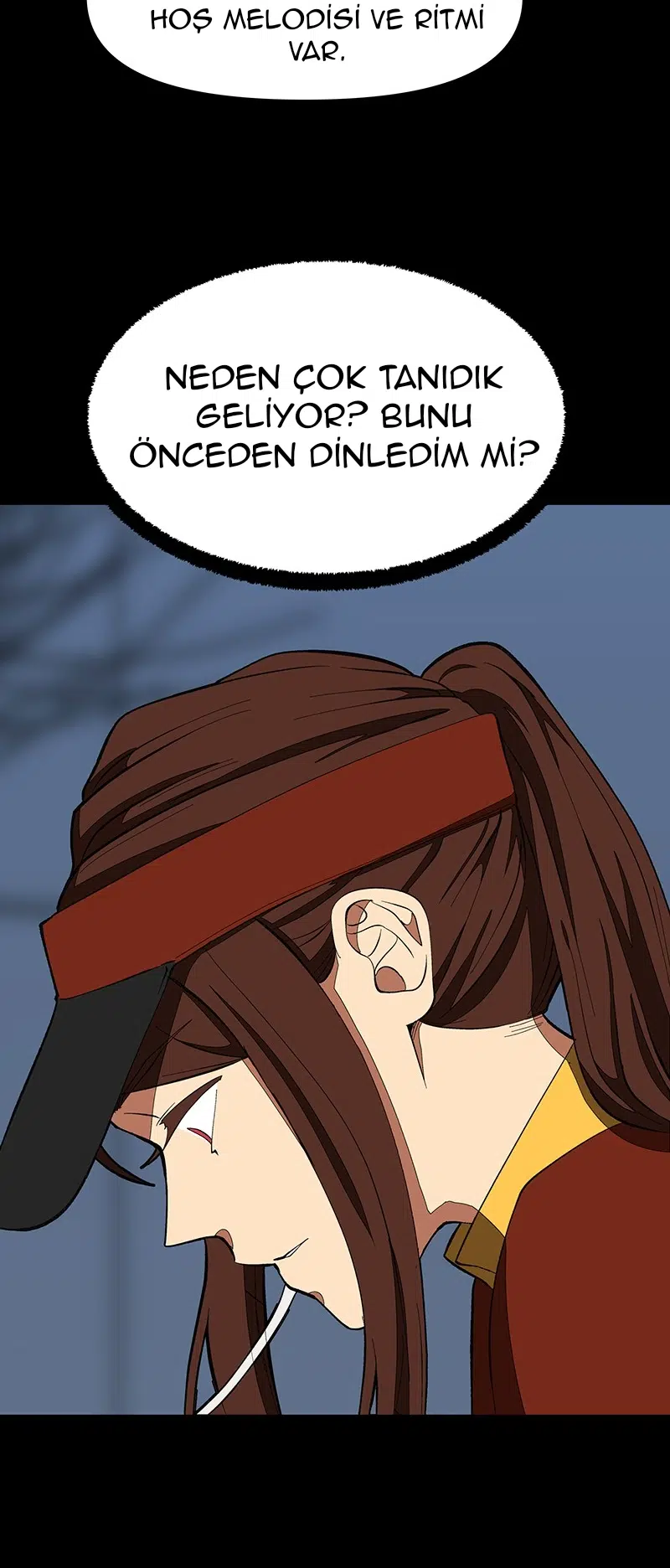 Kalbim Yoo’da - Bölüm 118 Sayfa 16