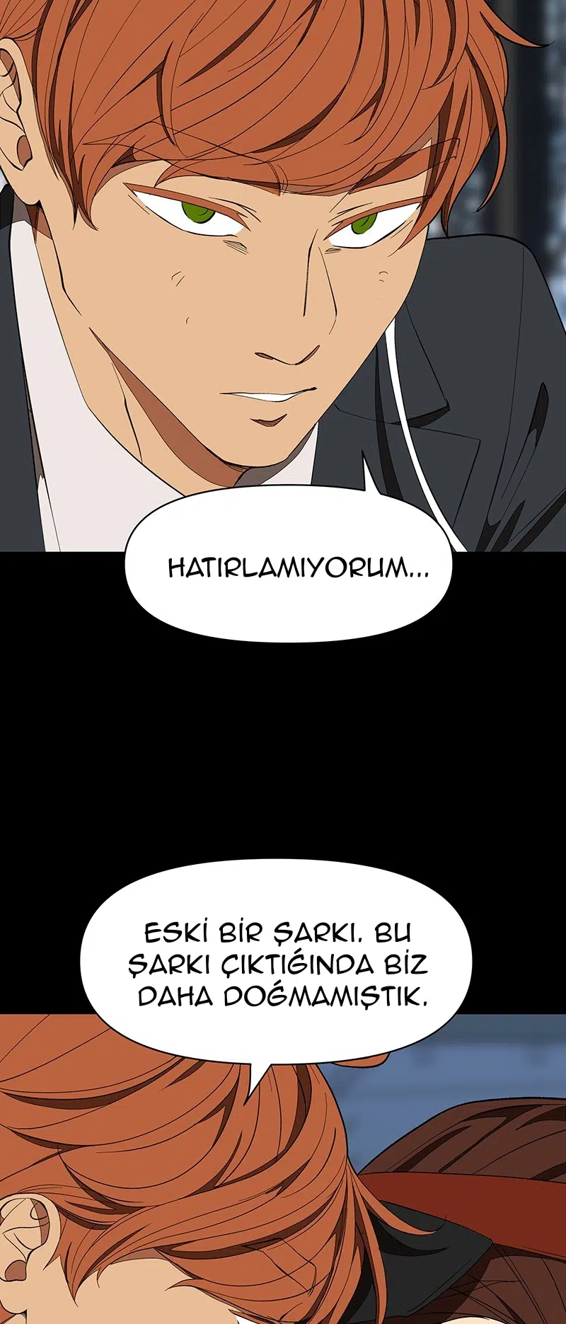 Kalbim Yoo’da - Bölüm 118 Sayfa 19