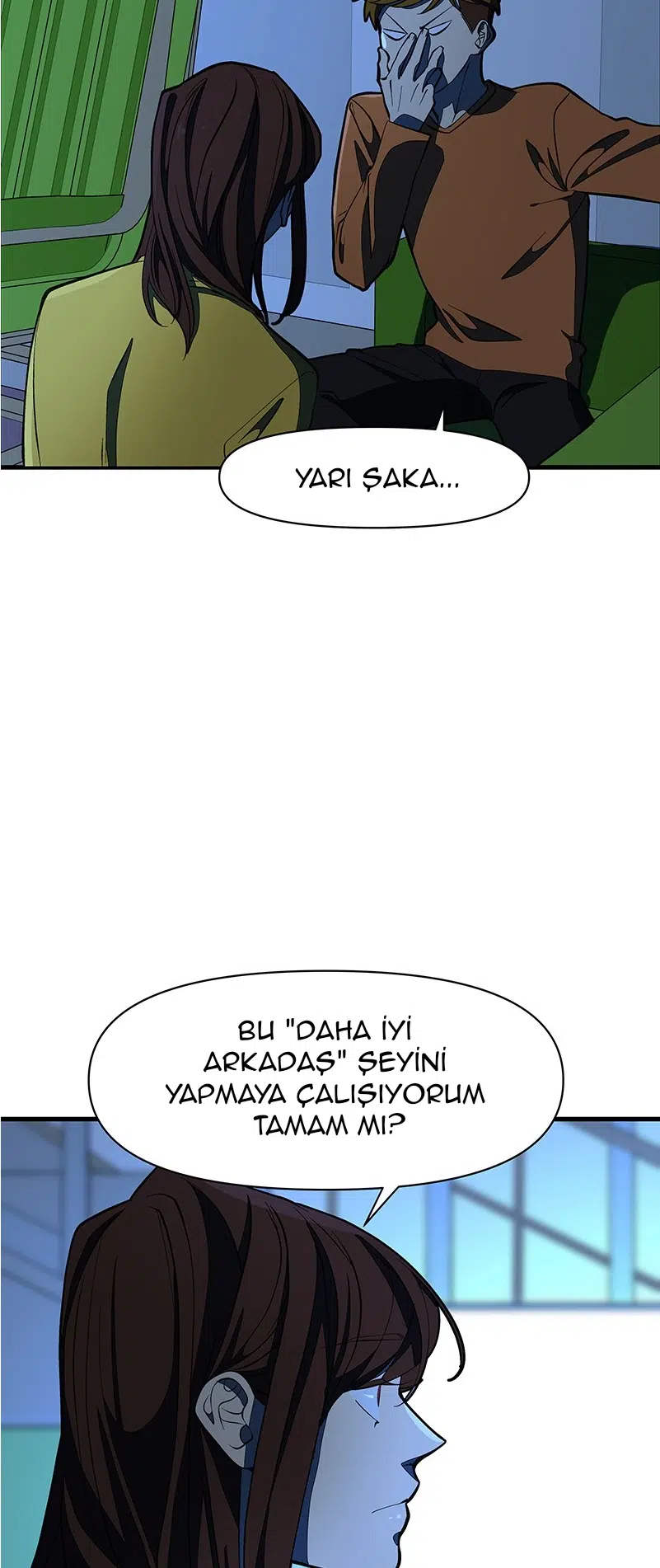 Kalbim Yoo’da - Bölüm 118 Sayfa 45