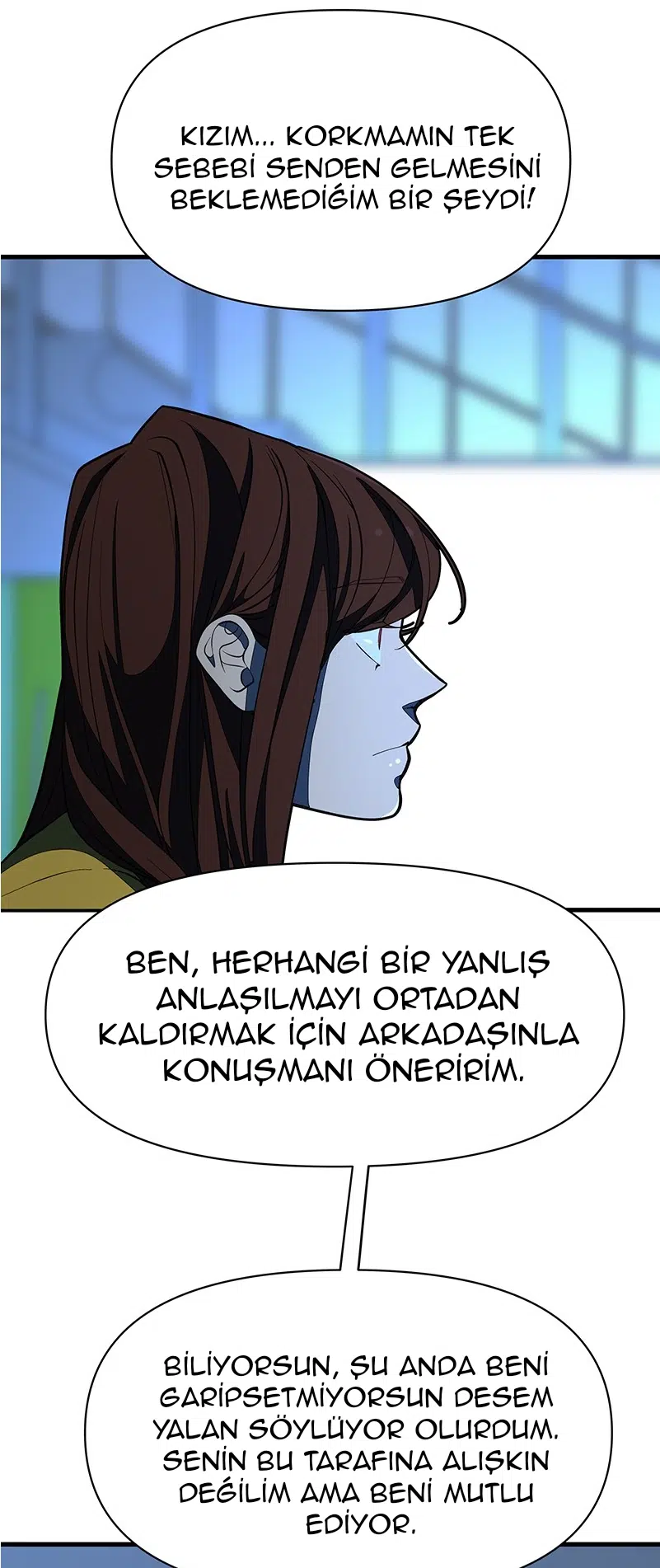 Kalbim Yoo’da - Bölüm 118 Sayfa 48