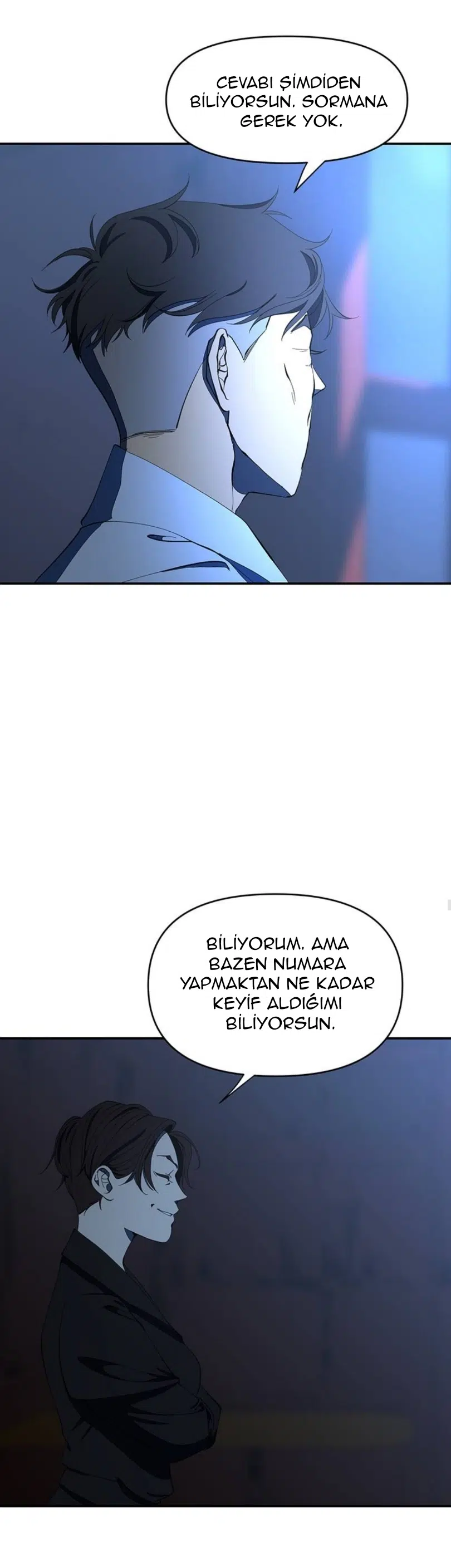 Kalbim Yoo’da - Bölüm 119 Sayfa 5