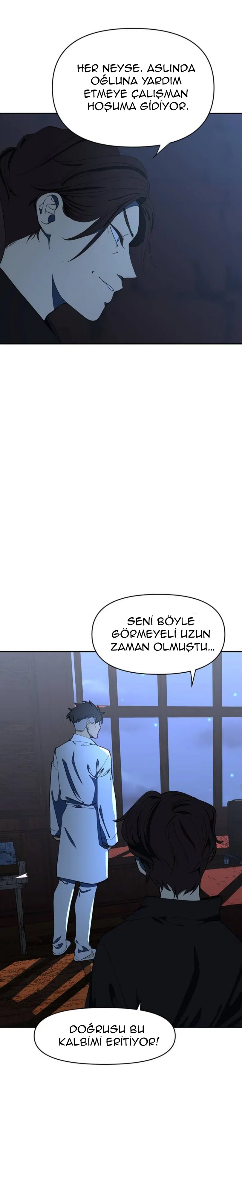 Kalbim Yoo’da - Bölüm 119 Sayfa 6