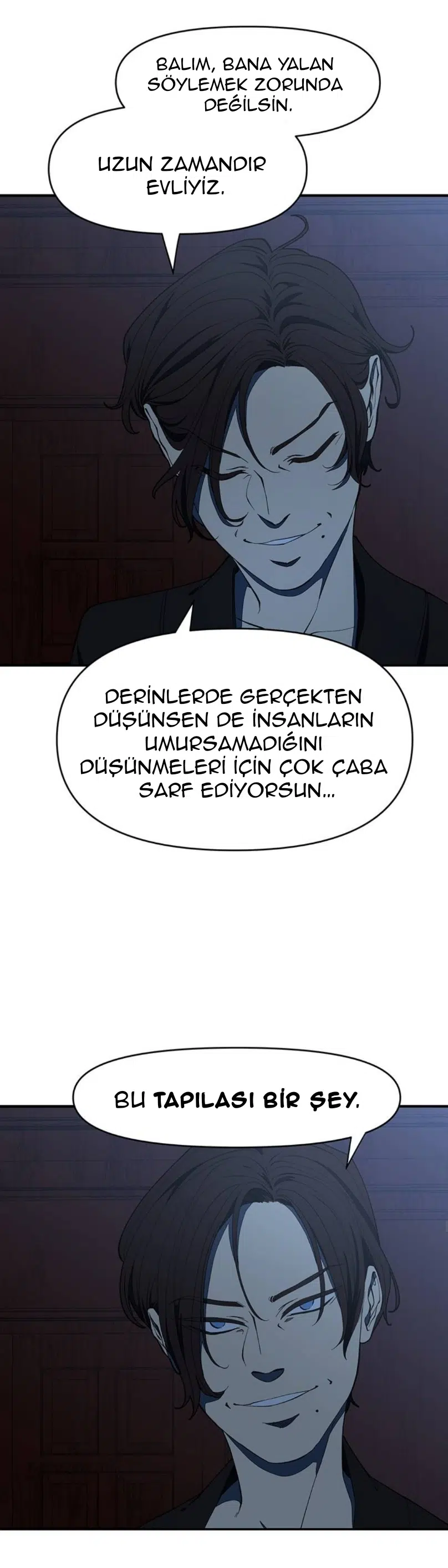Kalbim Yoo’da - Bölüm 119 Sayfa 8