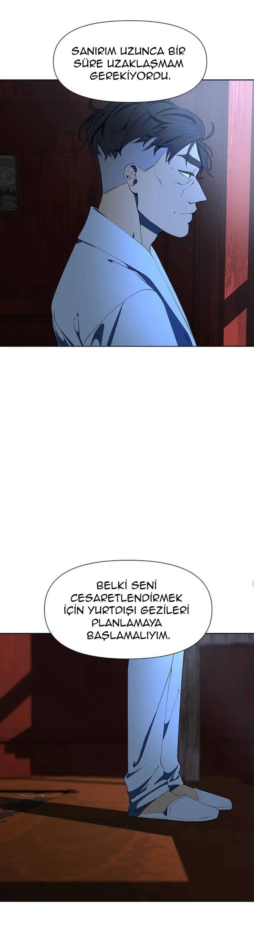 Kalbim Yoo’da - Bölüm 119 Sayfa 9