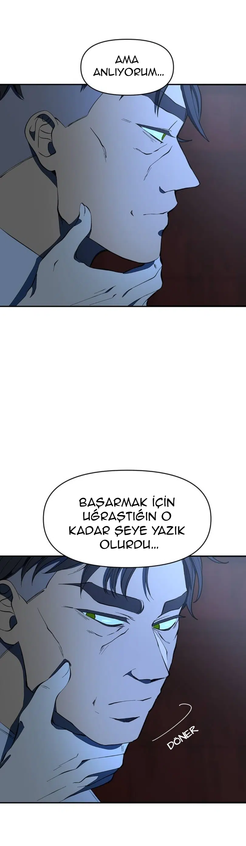 Kalbim Yoo’da - Bölüm 119 Sayfa 11