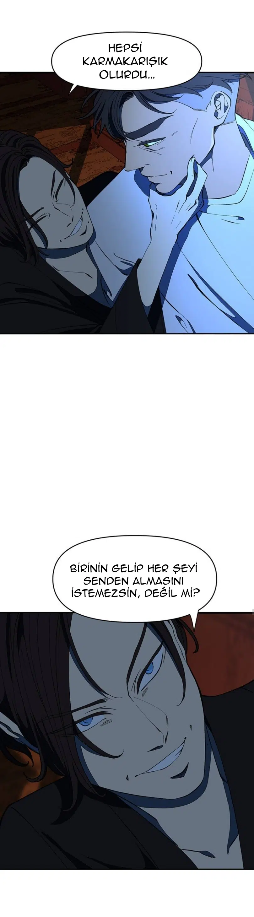 Kalbim Yoo’da - Bölüm 119 Sayfa 12