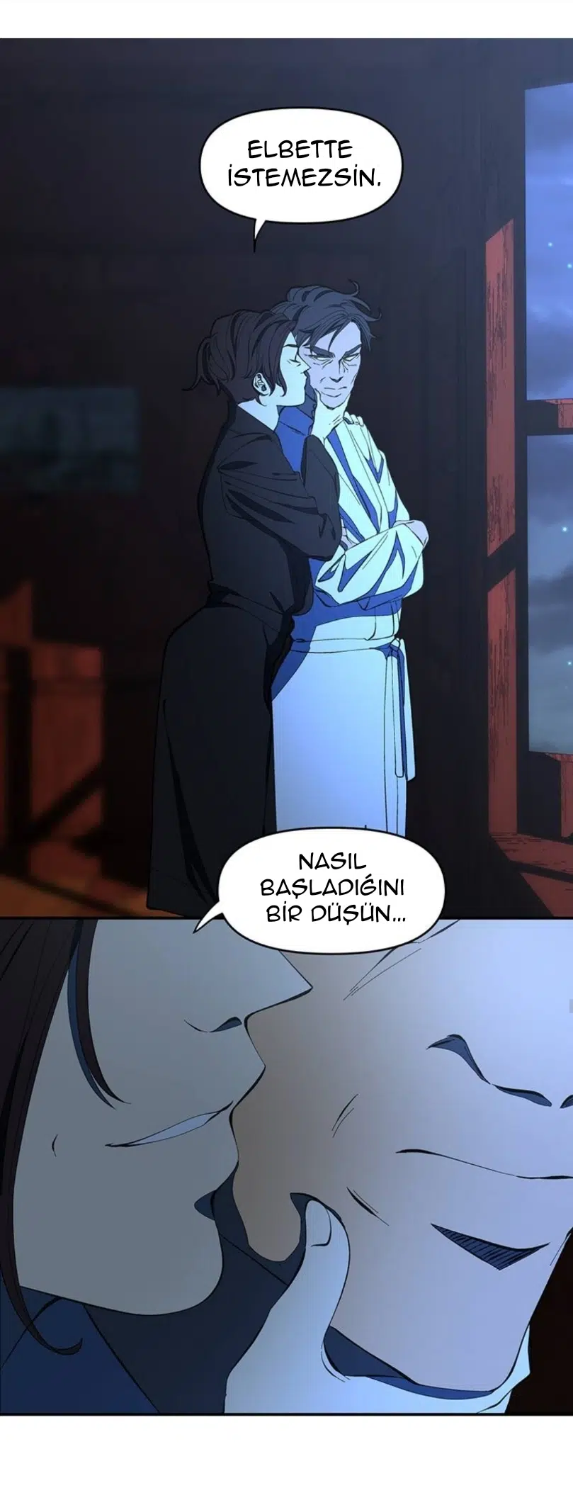Kalbim Yoo’da - Bölüm 119 Sayfa 13