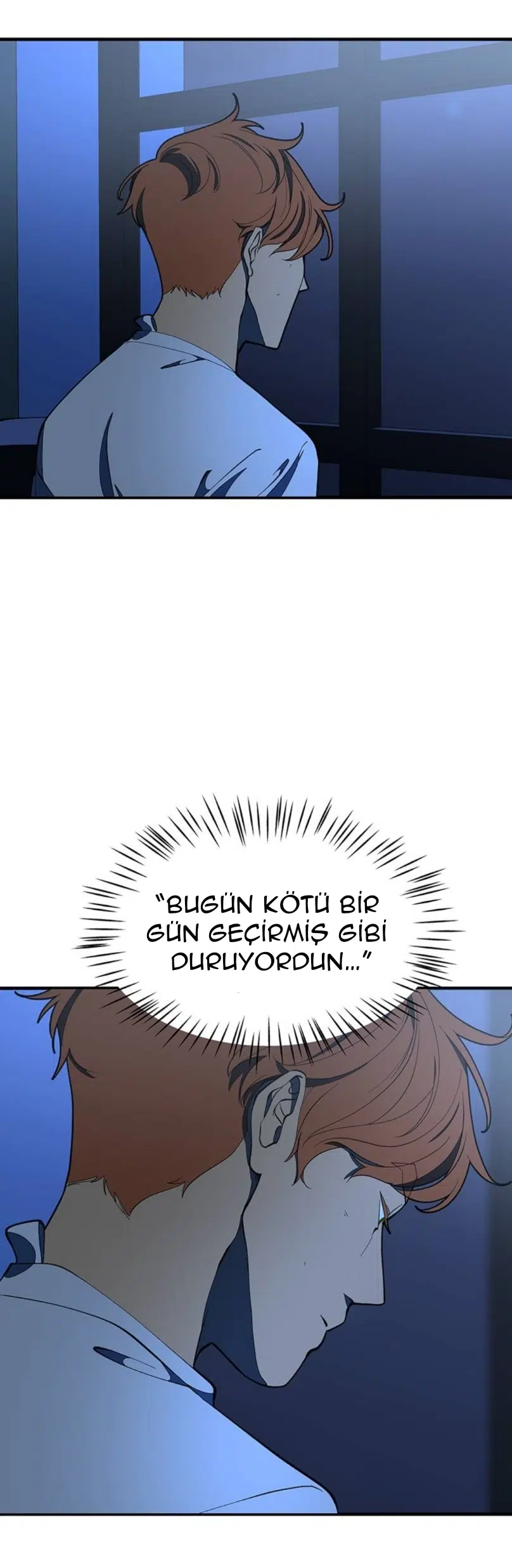 Kalbim Yoo’da - Bölüm 119 Sayfa 16