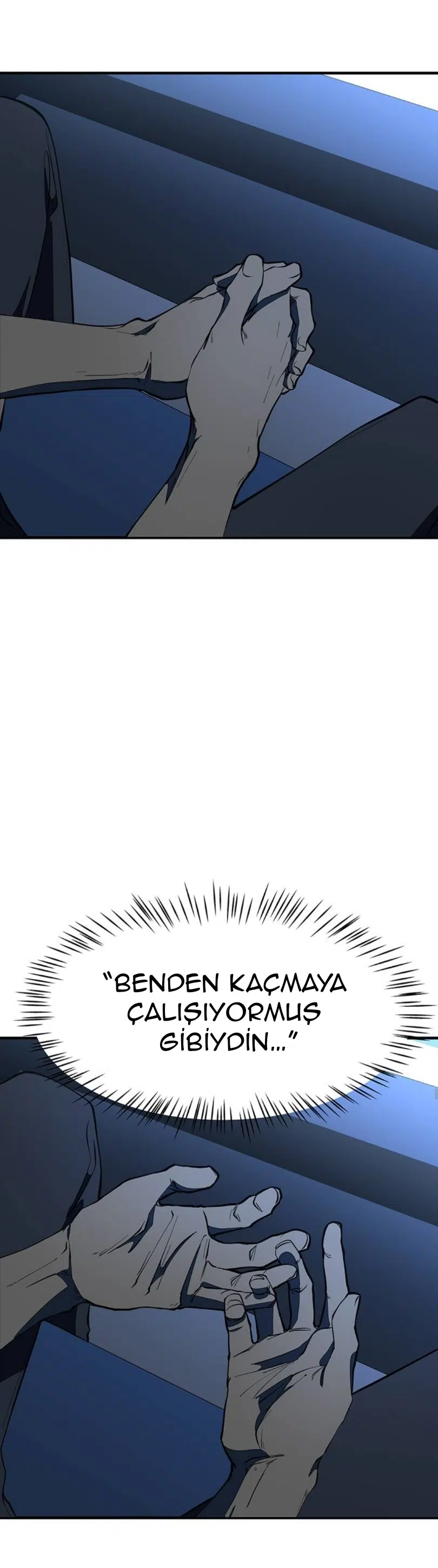 Kalbim Yoo’da - Bölüm 119 Sayfa 17