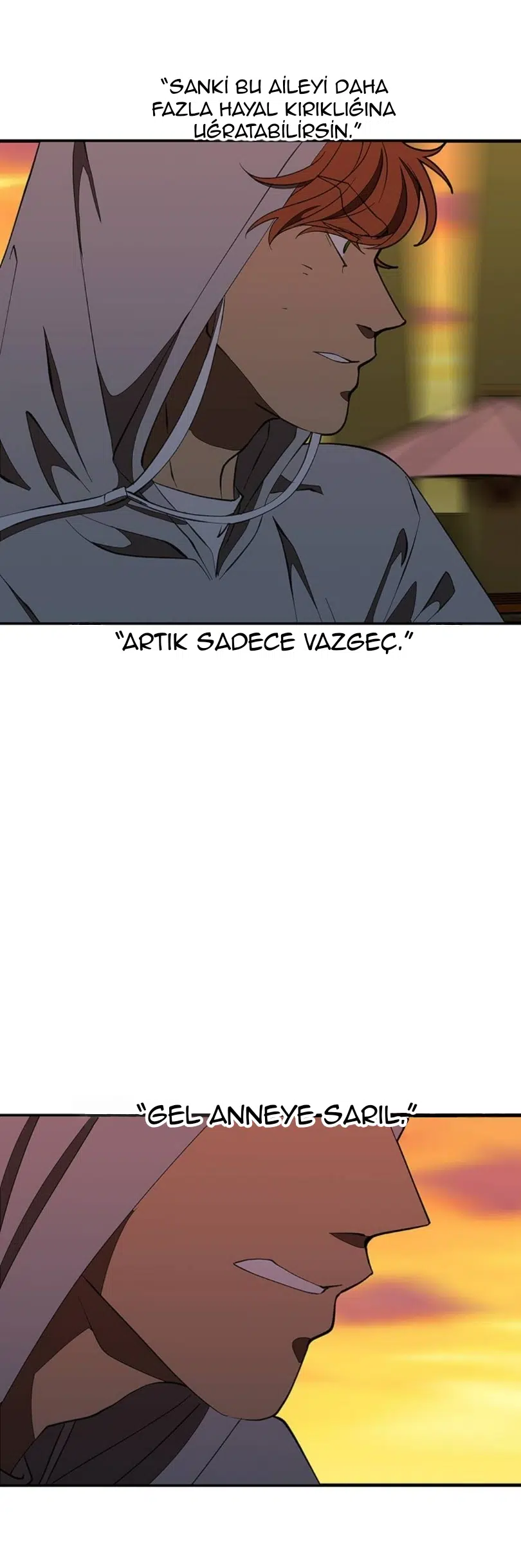 Kalbim Yoo’da - Bölüm 119 Sayfa 34