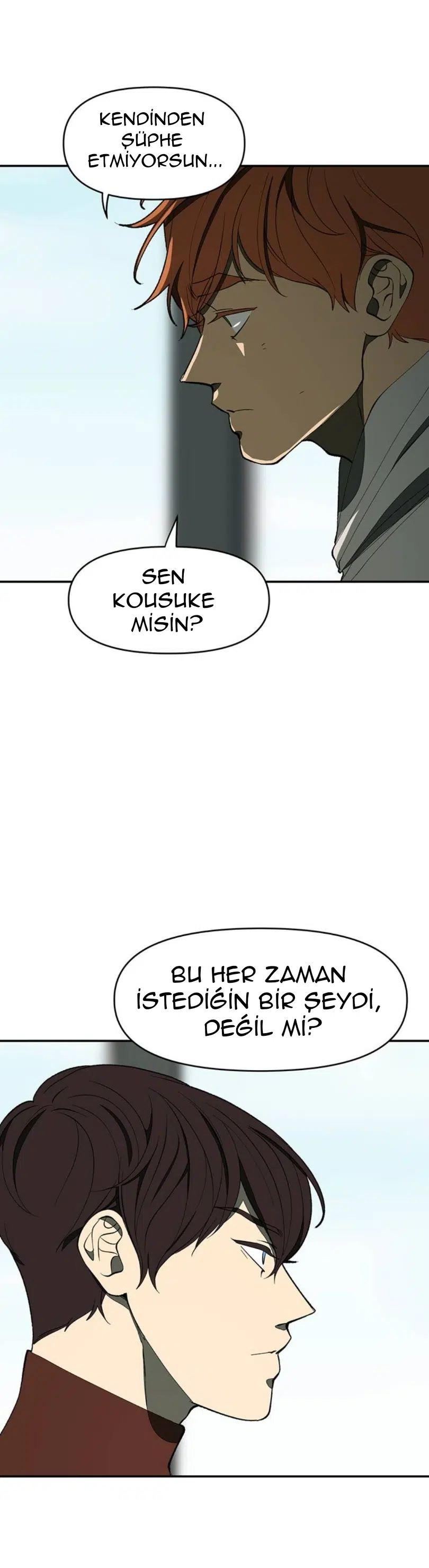 Kalbim Yoo’da - Bölüm 120 Sayfa 11