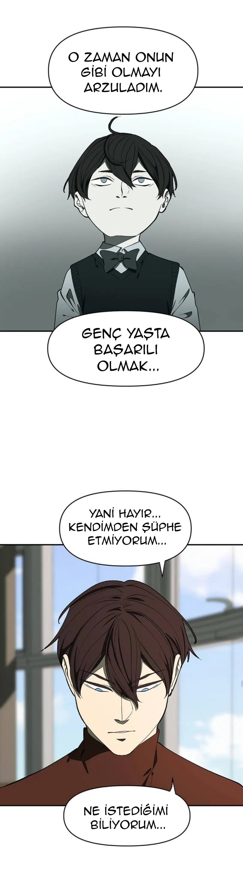 Kalbim Yoo’da - Bölüm 120 Sayfa 14