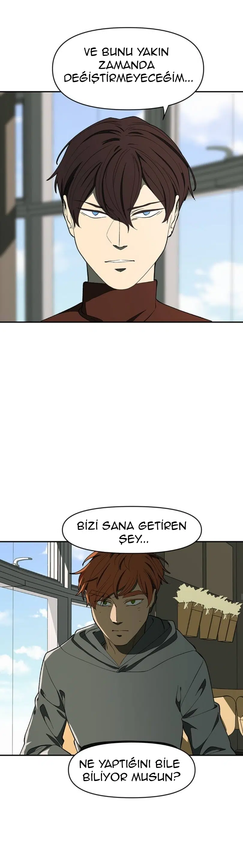 Kalbim Yoo’da - Bölüm 120 Sayfa 15