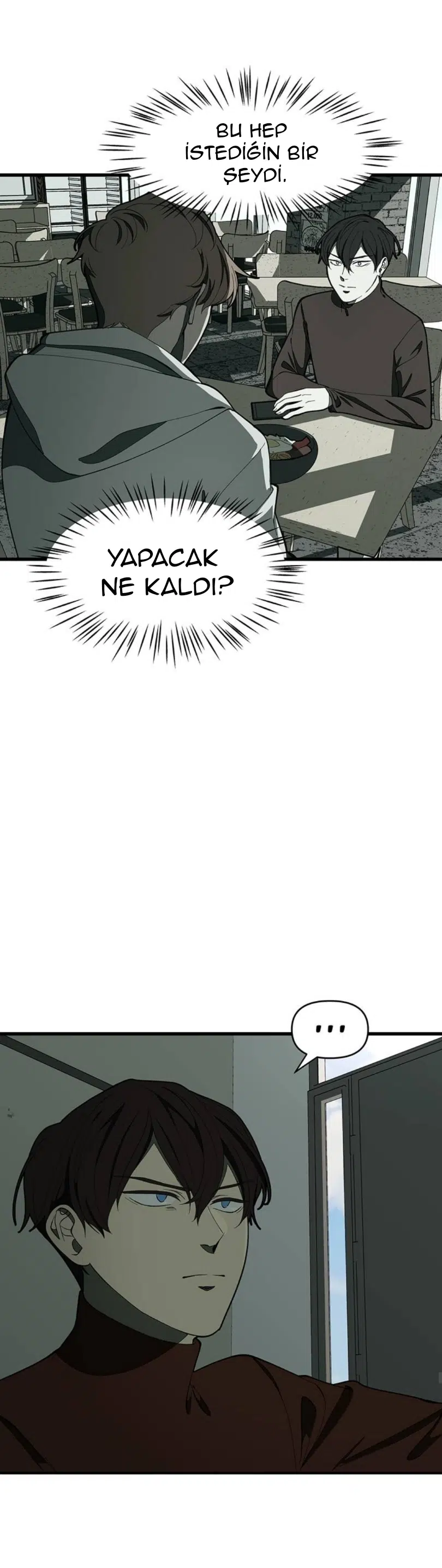 Kalbim Yoo’da - Bölüm 120 Sayfa 26