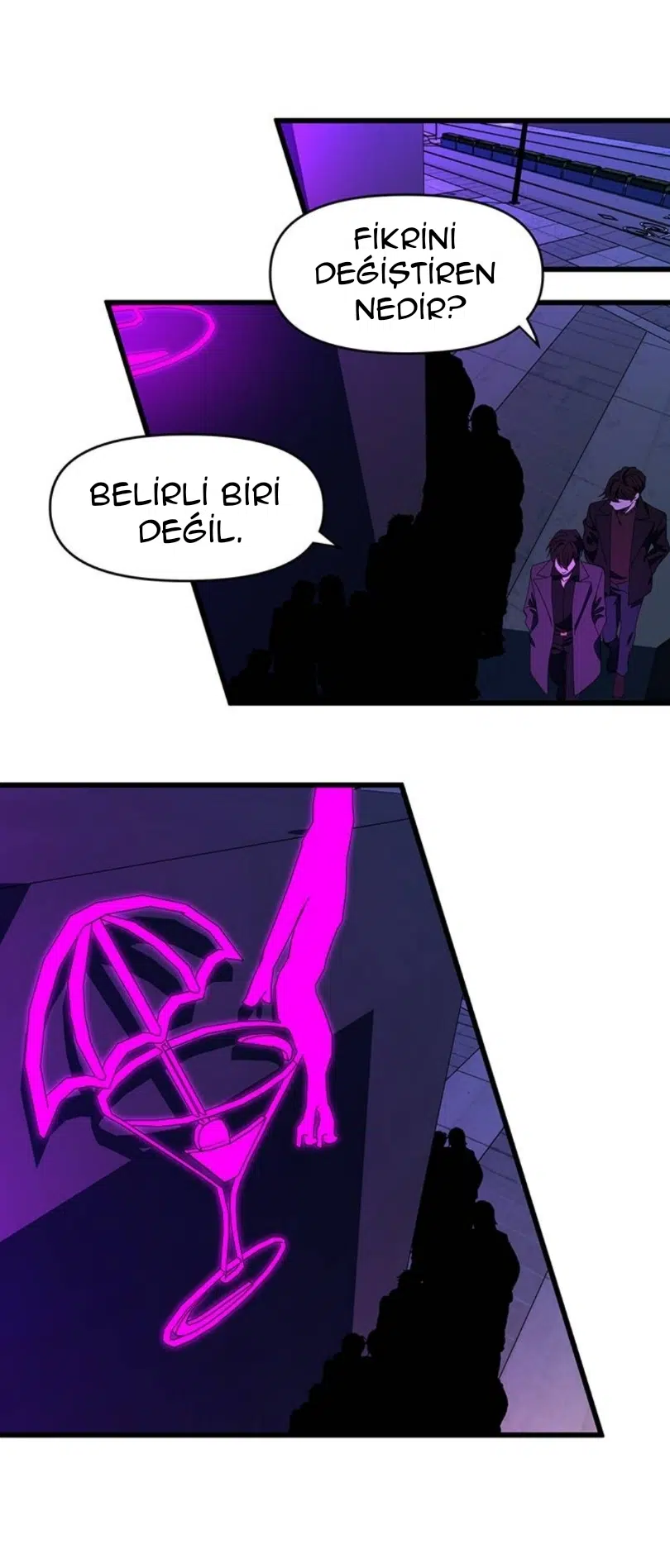Kalbim Yoo’da - Bölüm 120 Sayfa 35