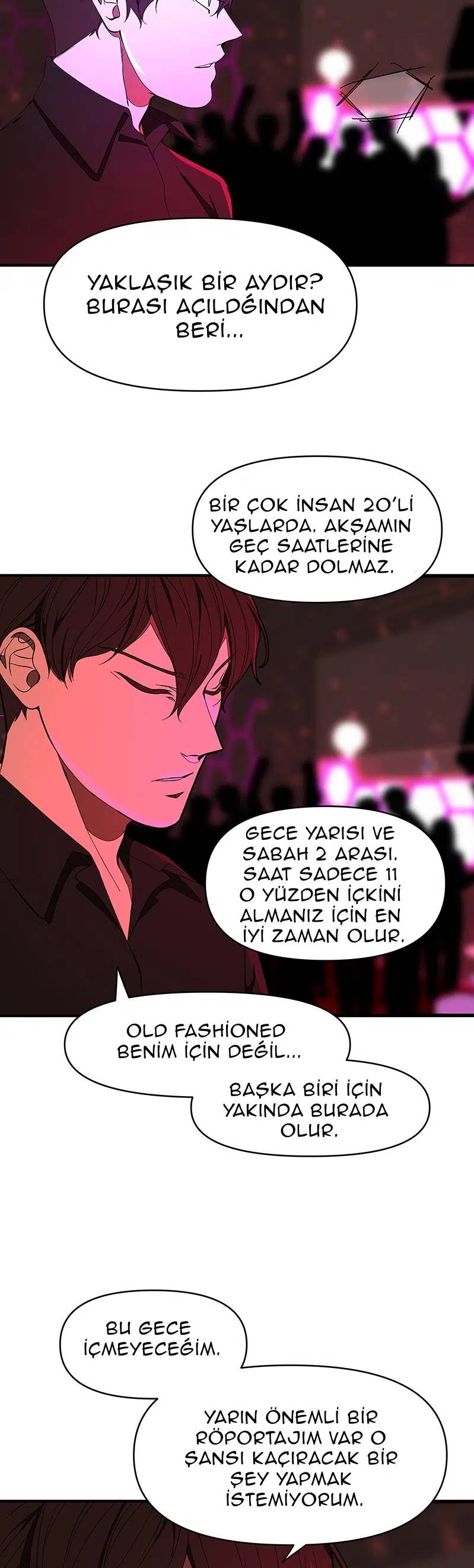 Kalbim Yoo’da - Bölüm 121 Sayfa 9