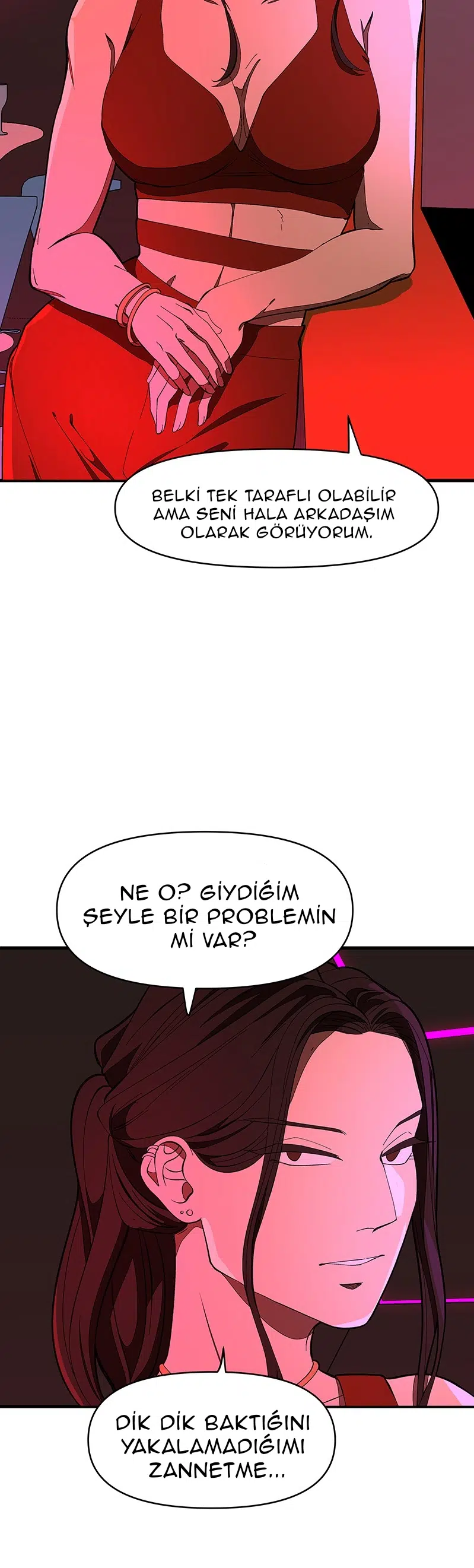 Kalbim Yoo’da - Bölüm 121 Sayfa 17