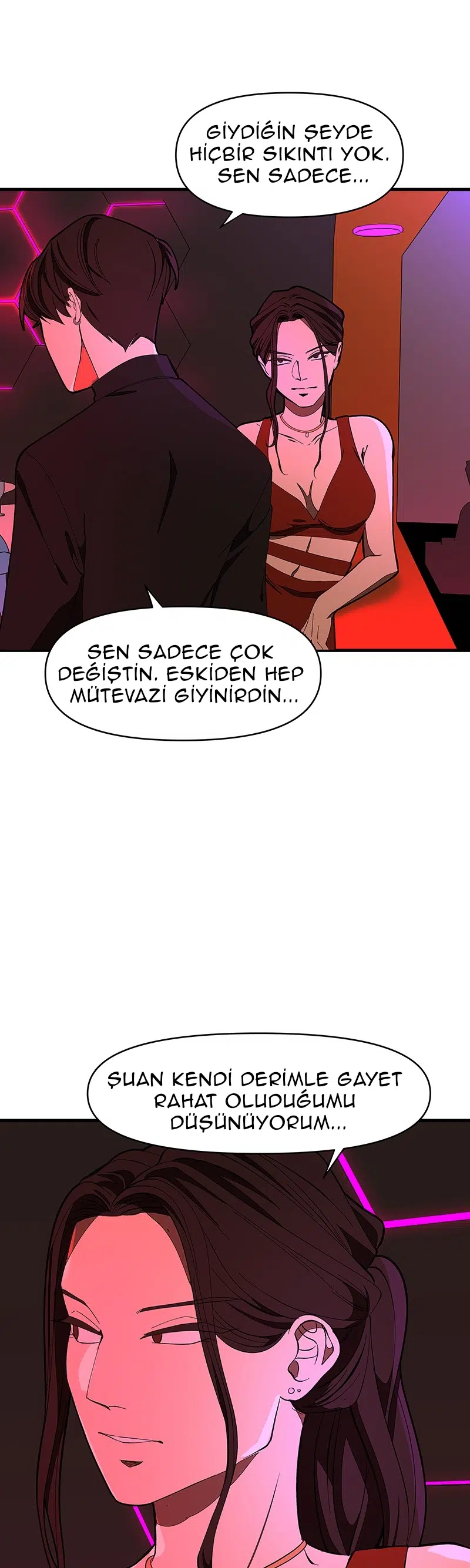 Kalbim Yoo’da - Bölüm 121 Sayfa 18